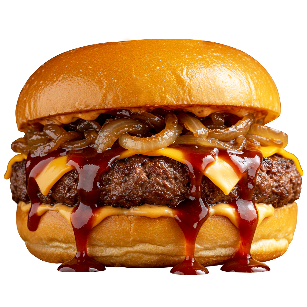 KOREAN BBQ JOY SLIDER